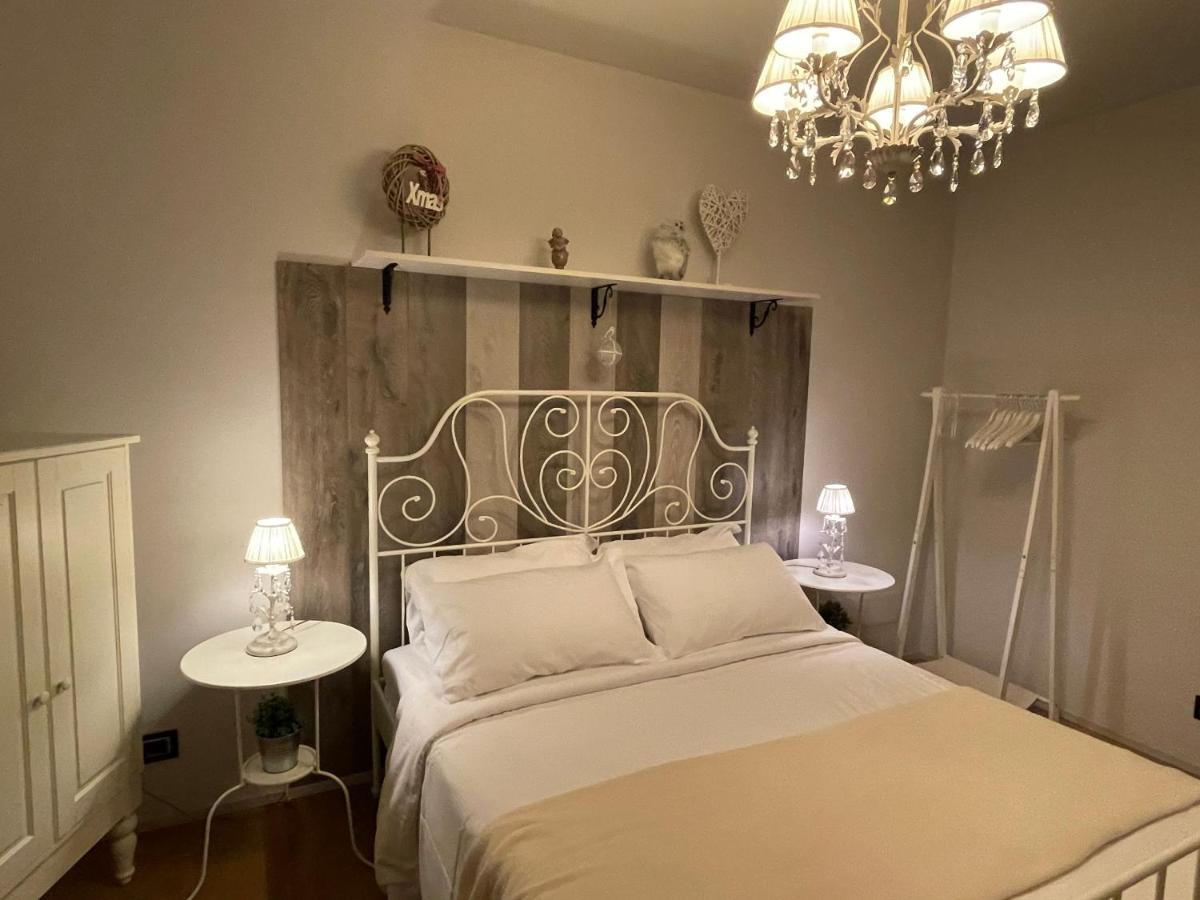 Villa Bianca Комо Экстерьер фото